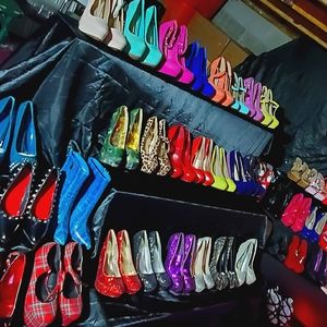 Meet your Posher, Jeanette